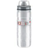 Elite Bottles - Ice Fly thermal 2 hour clear 500 ml